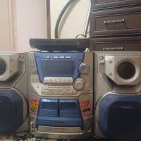 ضبط و باند پاناسونیک