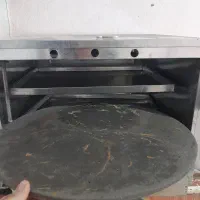 فرگازی بزرگ|اجاق گاز و لوازم برقی پخت‌وپز|علی‌آباد کتول, |دیوار