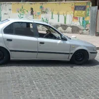سمندای اف سون ۸۸