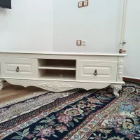 میز زیرتلویزیون