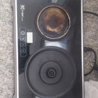 چایساز فوما|سماور، چای‌ساز، قهوه‌ساز|قم, باغ کرباسی|دیوار