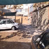 زمین 123 متر مصلی