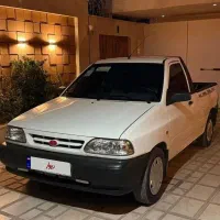 پراید وانت