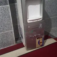 آب سردکن  درجه یک  در حد نو