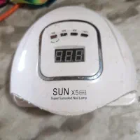 دستگاه ناخن