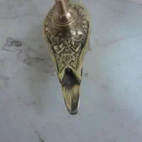 چراغ جادو|کلکسیون اشیاء عتیقه|تهران, خاک سفید|دیوار