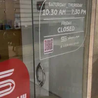 استیکر شیشه فوری|خدمات رایانه‌ای و موبایل|پردیس, فاز ۲|دیوار