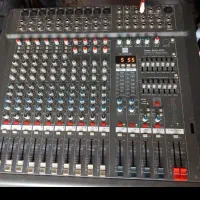 پاورمیکسر acm1000