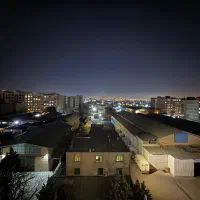 110متر-ویو-ابدی-الهیه-نوساز-بدون-پرتی-غرق-نور