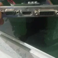 کارت گرافیک  EN 210 کاملا سالم|قطعات و لوازم جانبی رایانه|ماهدشت, |دیوار