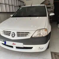 ال نود فول ۹۵ پارس خودرو فروش فوری