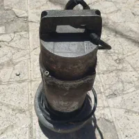 لجن کش و کف کش 3 اینچ