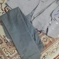 دو عدد کت پسرانه