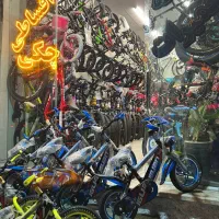 دوچرخه شهری و کوهستانی/*اقساطی و چکی&/گارانتی|دوچرخه، اسکیت، اسکوتر|مشهد, آزادشهر|دیوار