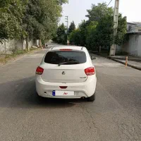 تیبا2 (401)|خودرو سواری و وانت|ساری, |دیوار