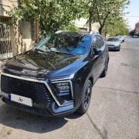 کی ام سی x5 مدل ۱۴۰۳