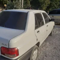 پراید 131مدل96|خودرو سواری و وانت|فسا, |دیوار