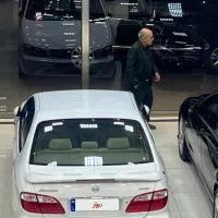 ماکسیما اتوماتیک|خودرو سواری و وانت|تبریز, |دیوار