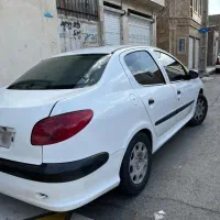 206اس دی v20 آریان