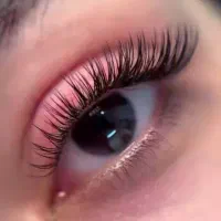 تخفیف اکستنشن مژه وبافت مو ب مناسبت روزدختر