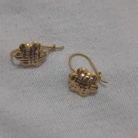 گوشواره ۲جفت