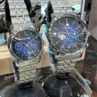 فروشگاه و تعمیرگاه ساعت