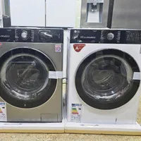 لباسشویی الجی 12 ، 10.5 کیلو MeNu GPhic گرانچ EAeg|ماشین لباسشویی و خشک‌کن لباس|کرمانشاه, |دیوار