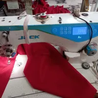 چرخکار خیاط کارآموز وسطکار فقط خانم
