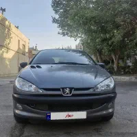 206 بیرنگ پلمپ درحد صفر
