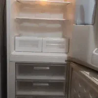 یخچال ضد برفک کاملا سالم و تمیز|یخچال و فریزر|سراوان, |دیوار