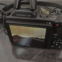 camera Nikon|دوربین عکاسی و فیلم‌برداری|اصفهان, مهدی آباد|دیوار