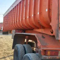 تریلی کمپرسی|خودرو سنگین|آبیک, |دیوار