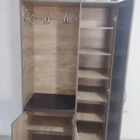 جا کفشی|جاکفشی، کمد، دراور|محمدشهر, همایون ویلا|دیوار