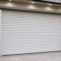 نصب و تعمیر انواع درب اتوماتیک و کرکره برقی