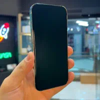 اپل آیفون 14Pro رنگ سفید 256G تکسیم باتری 100|موبایل|رشت, بلوار گیلان|دیوار