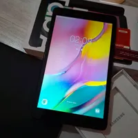 فروش تبلت سامسونگ Galaxy Tab A|تبلت|تهران, عارف|دیوار
