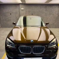 BMW X1 1.8  بی ام و ایکس ۱