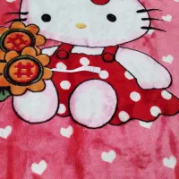 پتو بچگانه|رختخواب، بالش، پتو|بیرجند, |دیوار