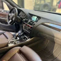 BMW x3 2015|خودرو سواری و وانت|تهران, جردن|دیوار