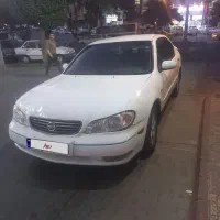 نیسان ماکسیما مونتاژ اتوماتیک، مدل ۱۳۸۹
