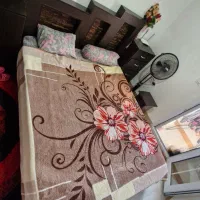 سرویس خوش خواب|تخت و سرویس خواب|صومعه‌سرا, |دیوار