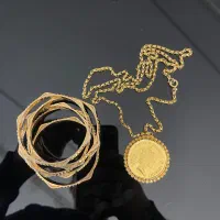 طلا نو النگو سایز 4