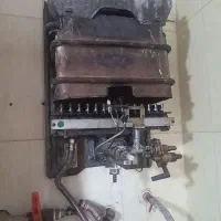 تعمیر .سرویس و اسید شویی آبگرمکن و پکیج