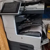پرینتر HP M725