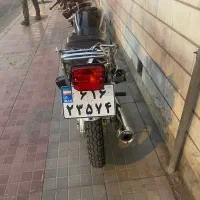 موتور هوندا۲۰۰رهرو|موتورسیکلت|اصفهان, آهنگران|دیوار