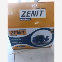 پمپ آب یک اسب بشقابی برند زنیت چینی