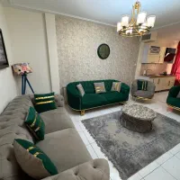 اجاره آپارتمان سویئت مبله غرب تهران جنت اباد