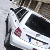 پراید 111 مدل 94 کارمندی