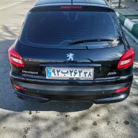 207مدل 1402 پانا|خودرو سواری و وانت|هشتگرد, شهرک کوثر|دیوار