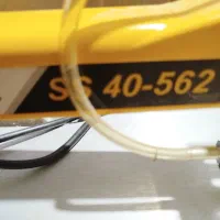 اره مویی برقی